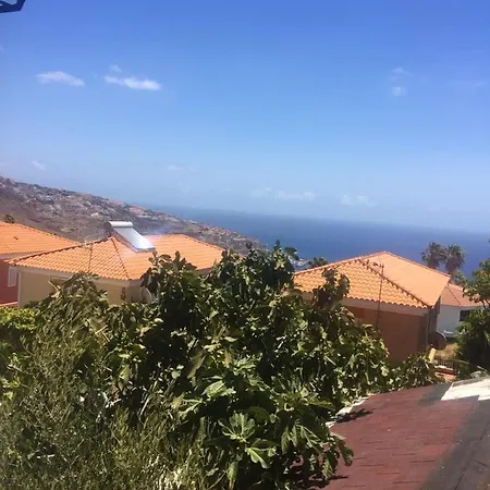 Villa Charming With Stunning Views In + Pool. *