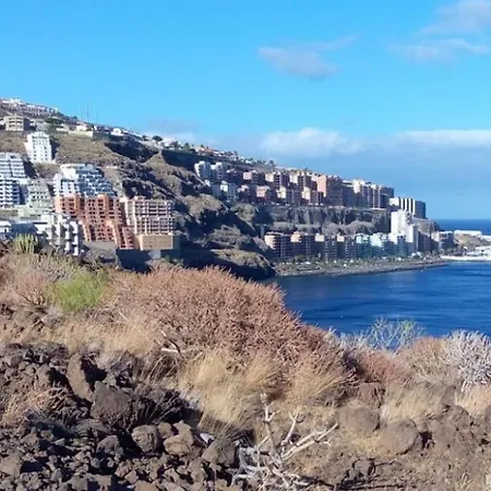 Candelaria: Charming Retreat With Pool And Views Villa Candelaria